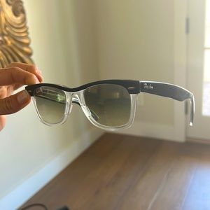 Ray ban male sunglasses